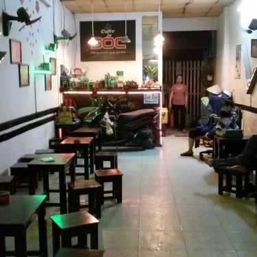 Tổng hợp- Sóc Coffee