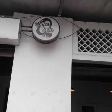 Tổng hợp- Spin Coffee - Xuân Thủy