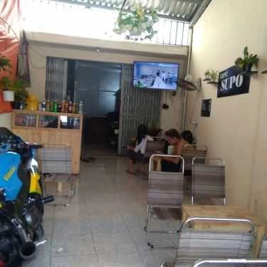 Tổng hợp- Supo Coffee