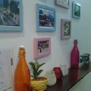 Tổng hợp- Coffee Talk - Hải Triều