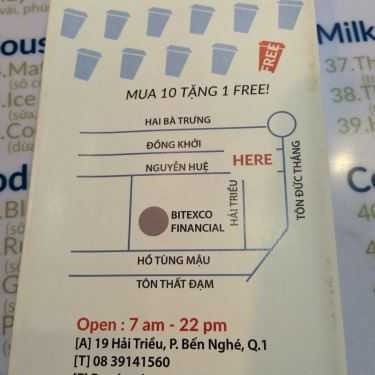 Tổng hợp- Coffee Talk - Hải Triều