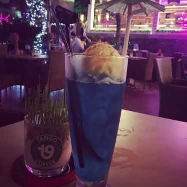 Món ăn- Tango Coffee