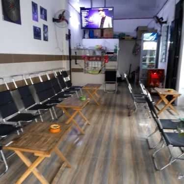 Tổng hợp- 34 Cafe & Tea