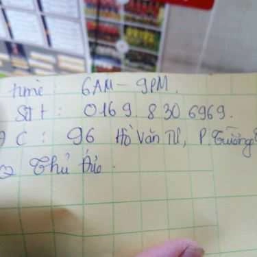 Tổng hợp- 34 Cafe & Tea