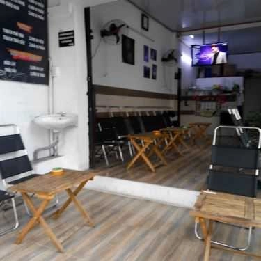 Tổng hợp- 34 Cafe & Tea
