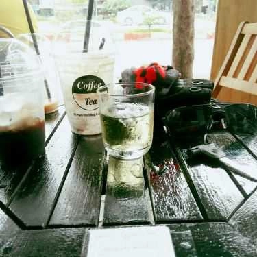Món ăn- Coffee & Tea - Phạm Văn Đồng