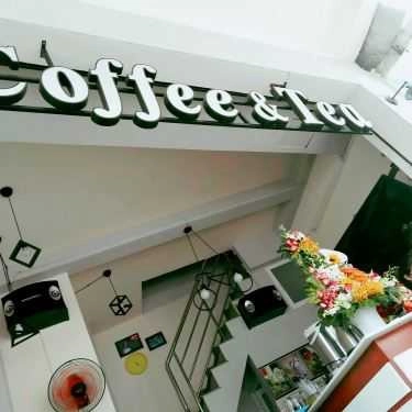 Tổng hợp- Coffee & Tea - Phạm Văn Đồng
