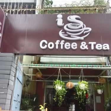 Tổng hợp- IS - Coffee & Tea