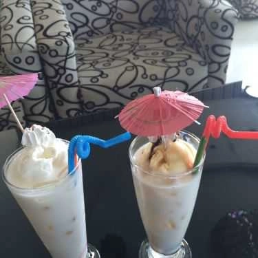 Món ăn- Thiên Đường Cafe