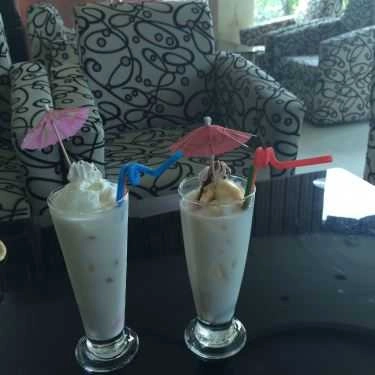 Tổng hợp- Thiên Đường Cafe