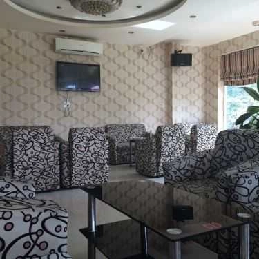 Tổng hợp- Thiên Đường Cafe