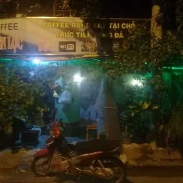 Tổng hợp- Thiên Lộc Coffee - Ấp Chiến Lược