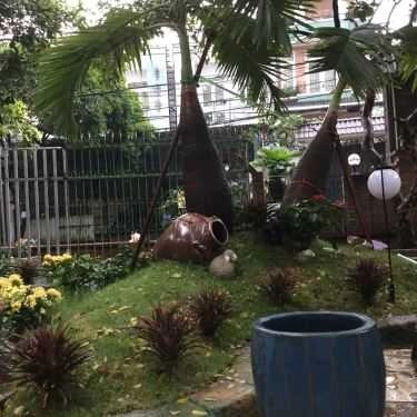 Tổng hợp- Thượng Uyển Garden Coffee