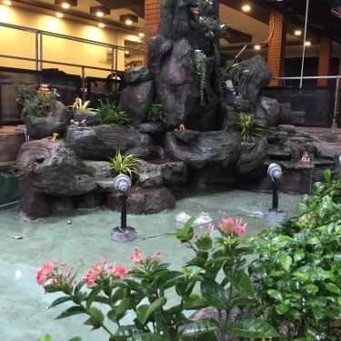 Tổng hợp- Thượng Uyển Garden Coffee