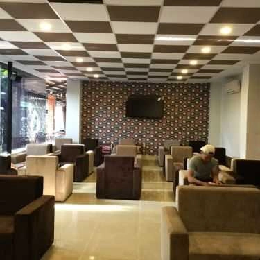 Tổng hợp- Thượng Uyển Garden Coffee