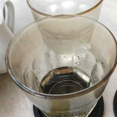 Món ăn- Coffee Time - Nguyễn Cư Trinh