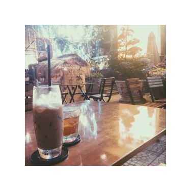 Món ăn- Coffee Time - Nguyễn Cư Trinh