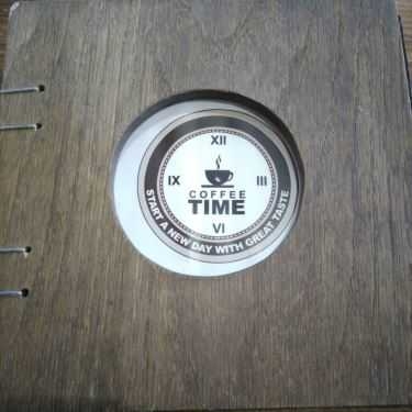 Tổng hợp- Coffee Time - Nguyễn Cư Trinh