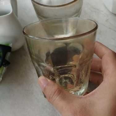 Món ăn- Coffee Time - Nguyễn Cư Trinh