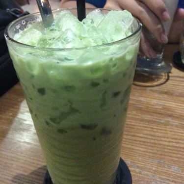 Món ăn- Coffee Time - Nguyễn Cư Trinh
