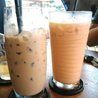 Món ăn- Coffee Time - Nguyễn Cư Trinh