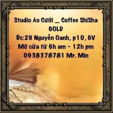 Tổng hợp- Coffee Trà Chanh Trà Sữa Shisha Ả Rập
