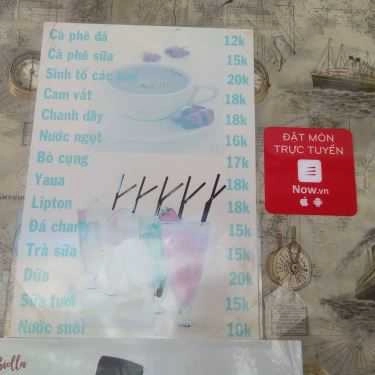 Tổng hợp- Thủy Mộc Coffee - Cây Keo
