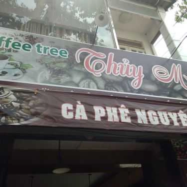 Tổng hợp- Thủy Mộc Coffee - Cây Keo