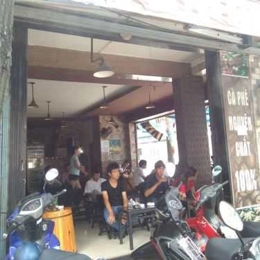 Tổng hợp- Thủy Mộc Coffee - Cây Keo