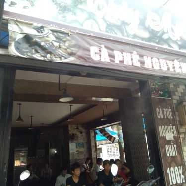 Tổng hợp- Thủy Mộc Coffee - Cây Keo
