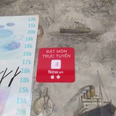 Tổng hợp- Thủy Mộc Coffee - Cây Keo