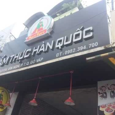 Tổng hợp- Tươi Coffee