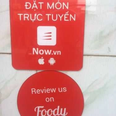 Tổng hợp- Tươi Coffee