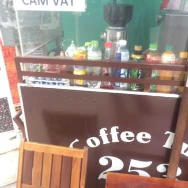 Tổng hợp- Tươi Coffee