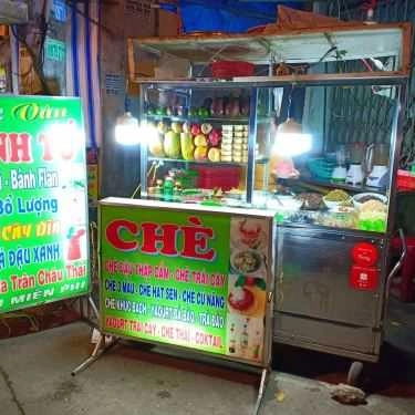 Tổng hợp- Quán Vân - Cafe & Sinh Tố