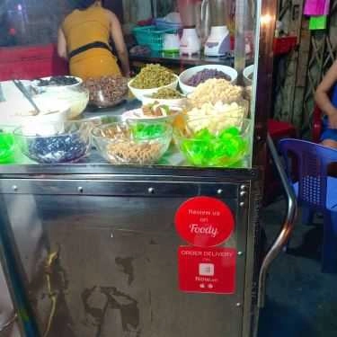 Tổng hợp- Quán Vân - Cafe & Sinh Tố