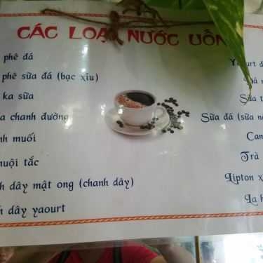 Tổng hợp- VIOVI Coffee