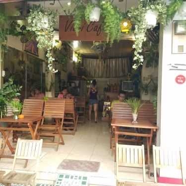 Tổng hợp- VIOVI Coffee