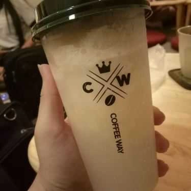 Tổng hợp- Way Coffee - Đường Số 5