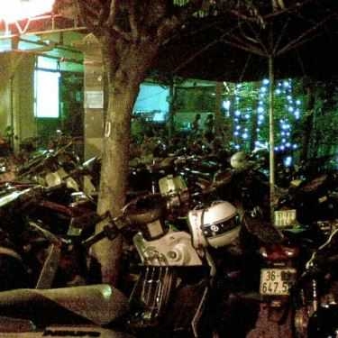 Tổng hợp- Xì Trum Cafe - Xuân Thủy