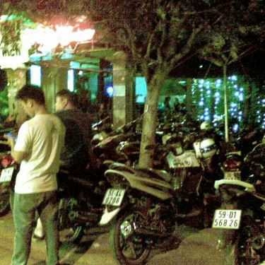 Tổng hợp- Xì Trum Cafe - Xuân Thủy