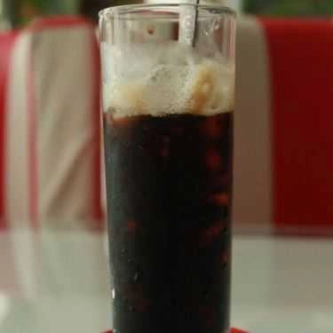Món ăn- Ý Tưởng LNT Coffee