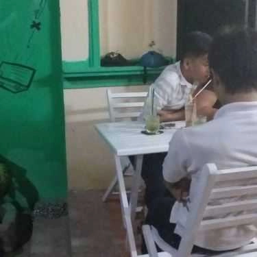 Tổng hợp- Ý Tưởng LNT Coffee