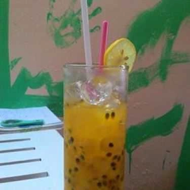 Món ăn- Ý Tưởng LNT Coffee