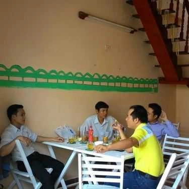 Tổng hợp- Ý Tưởng LNT Coffee