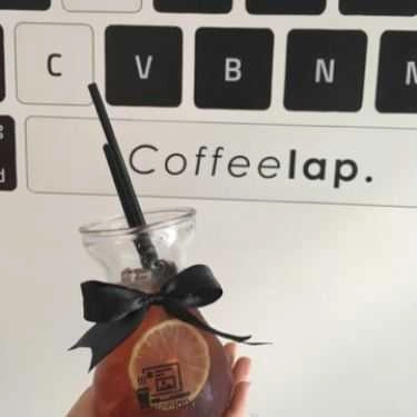 Món ăn- Coffeelap