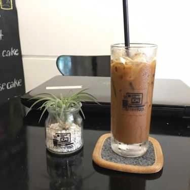 Món ăn- Coffeelap