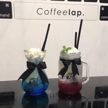 Món ăn- Coffeelap