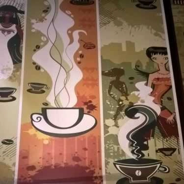 Tổng hợp- Wood Soul Coffee Shop
