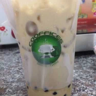 Món ăn- Ăn vặt Coffices Station Coffee